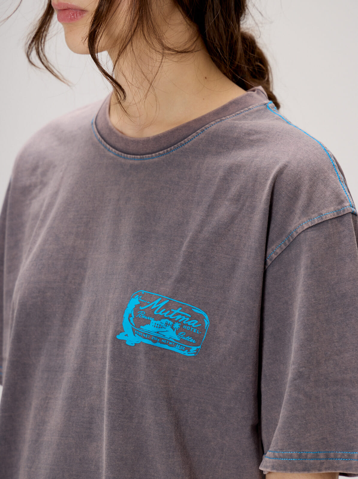 remera circa
