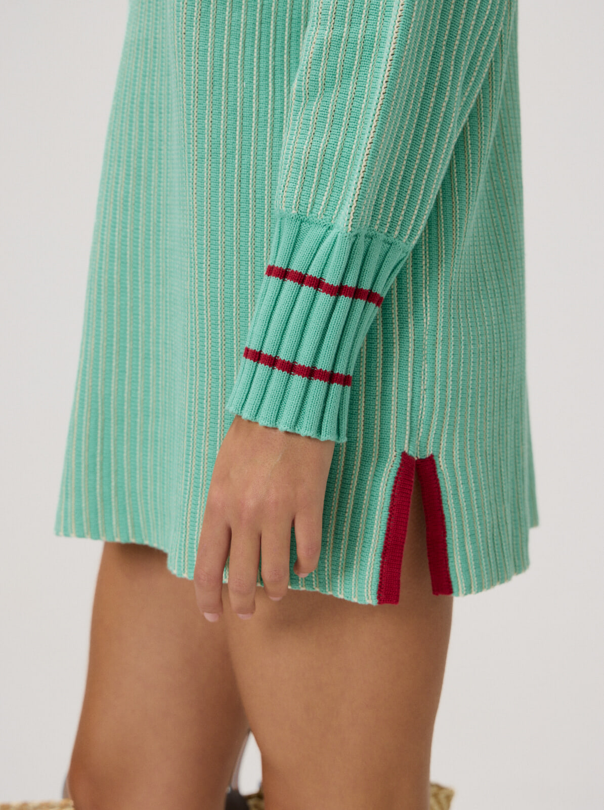 sweater ocio - MUTMA