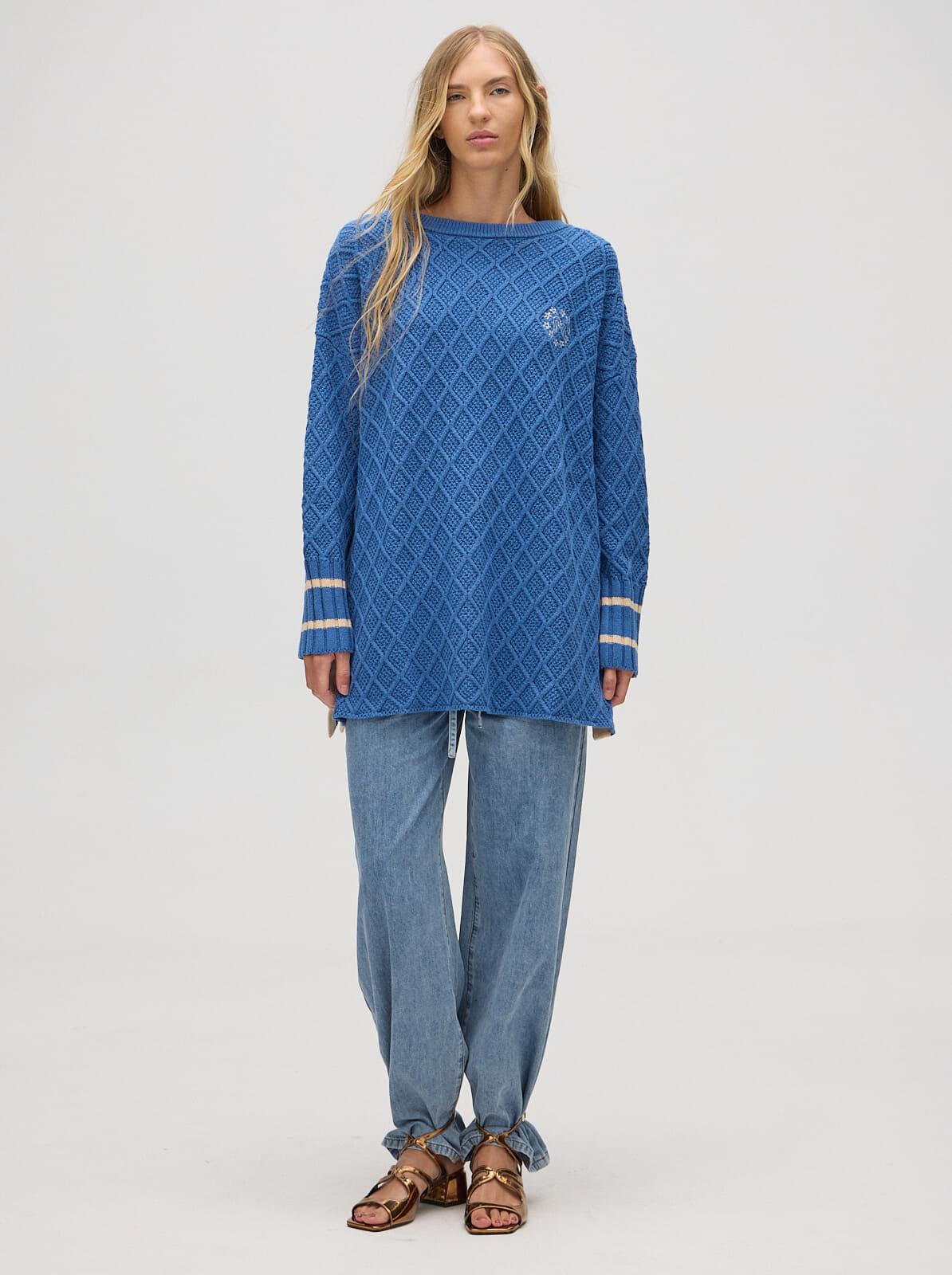 sweater lajo