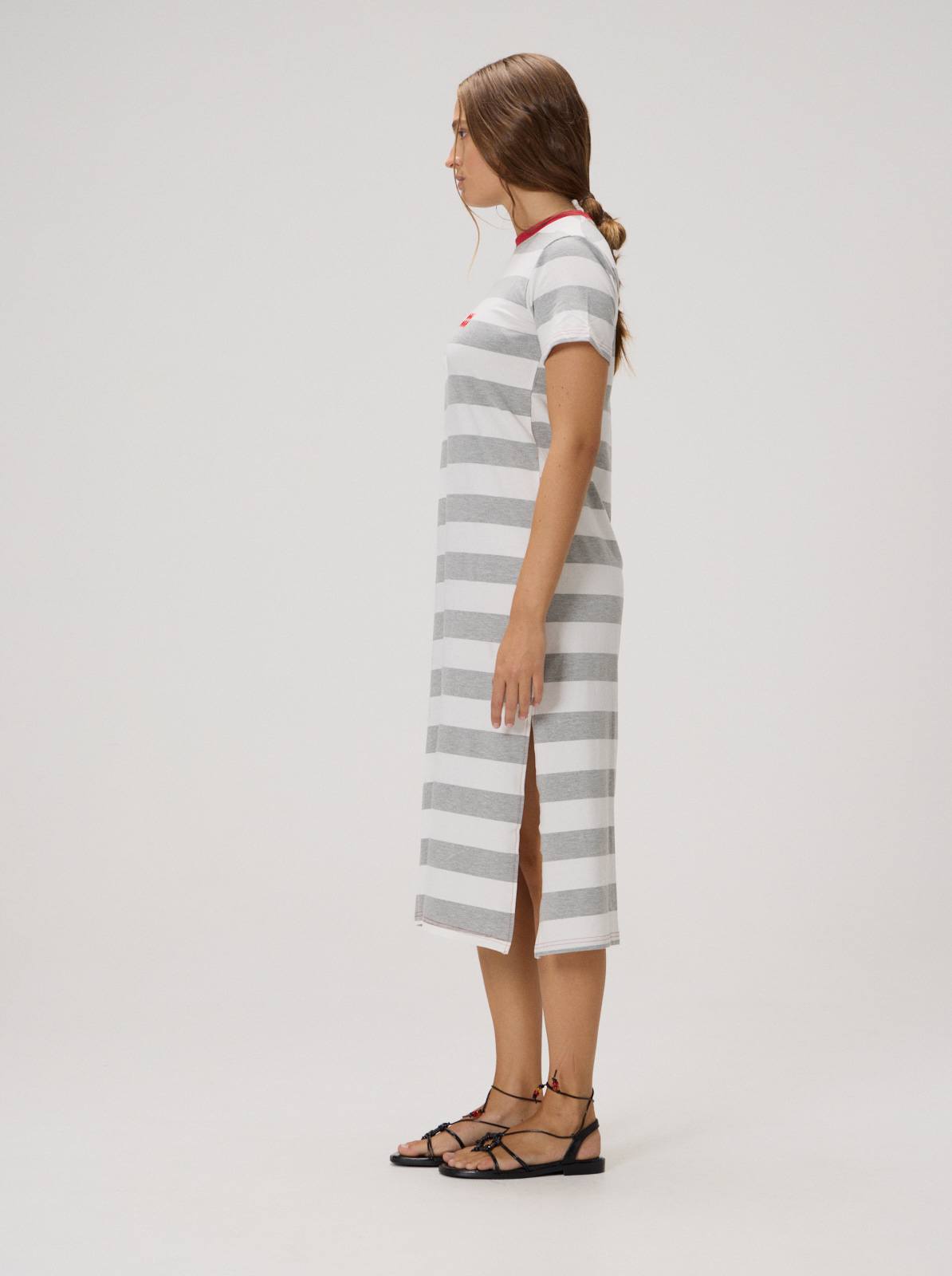 vestido rochera
