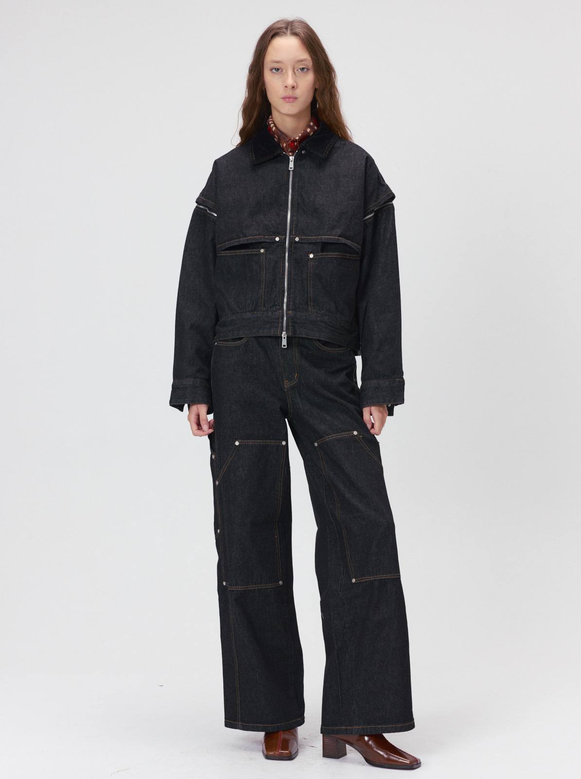 campera turada