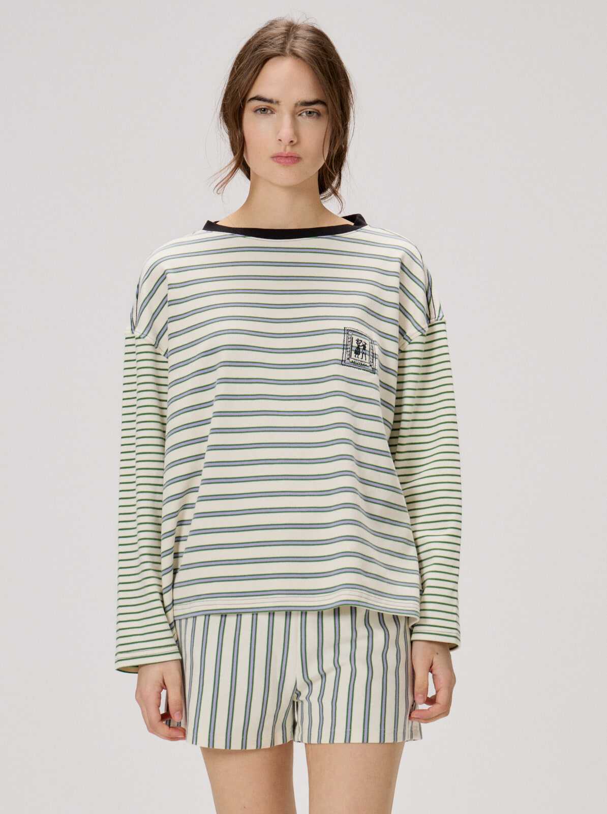 remera reposa