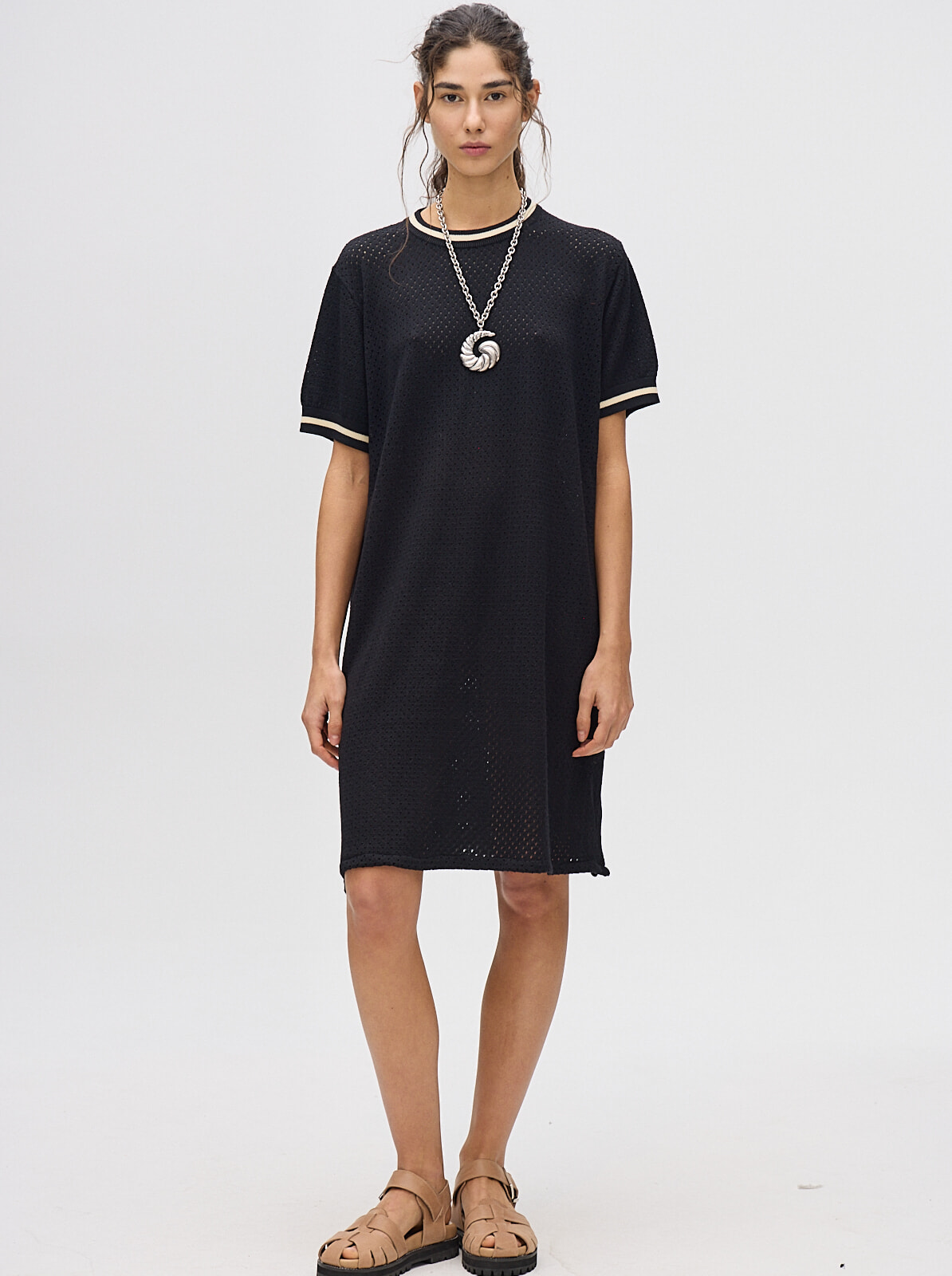 vestido pacha