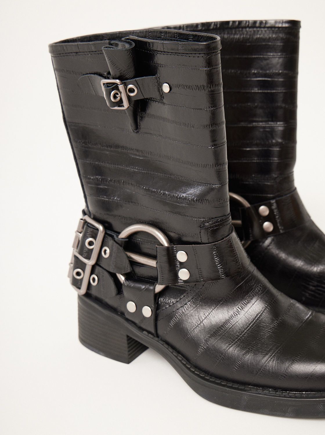 botas mota