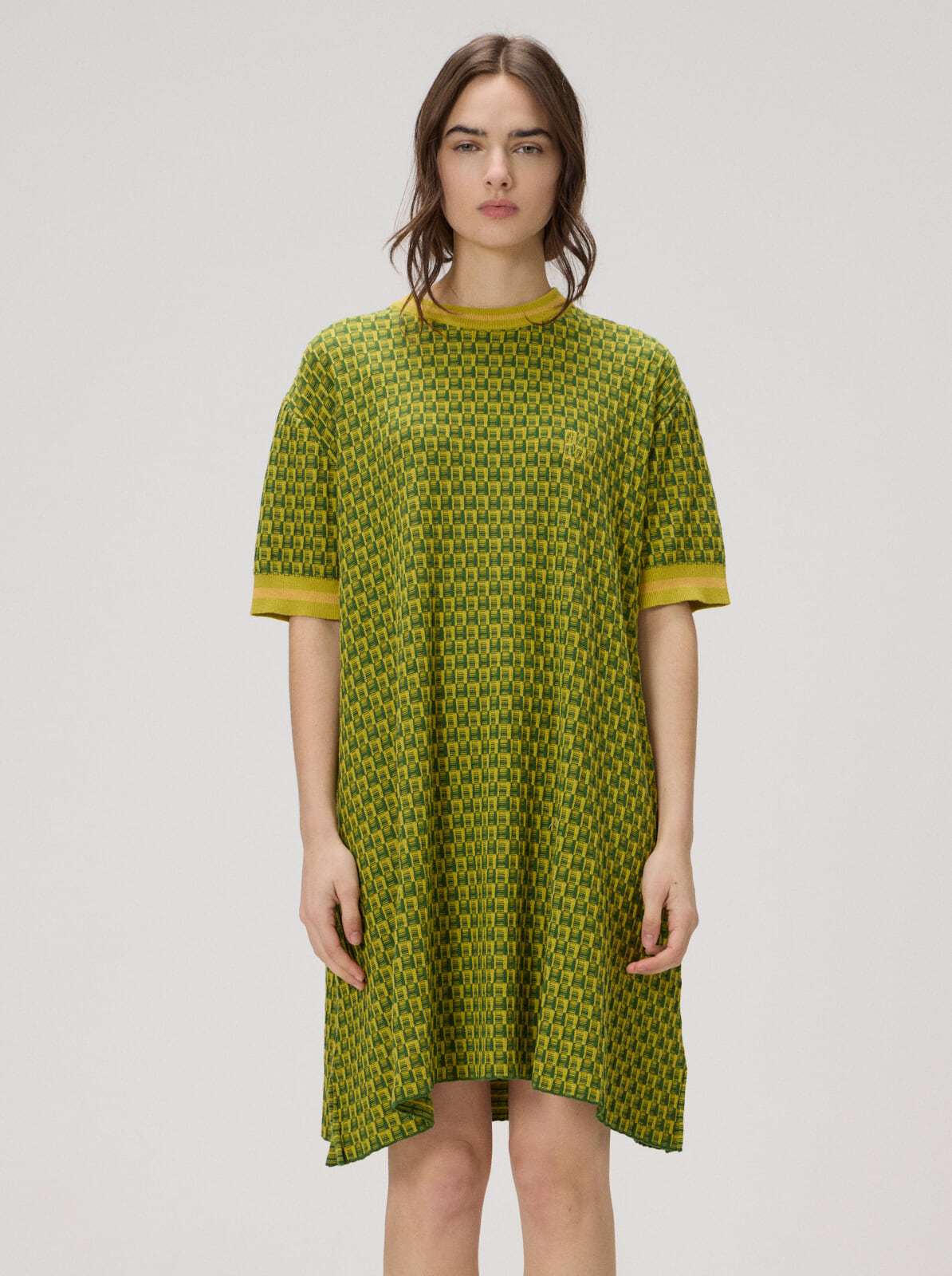vestido cortu