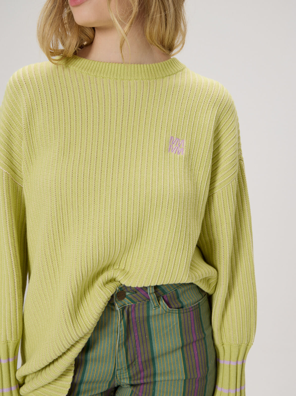 sweater ocio