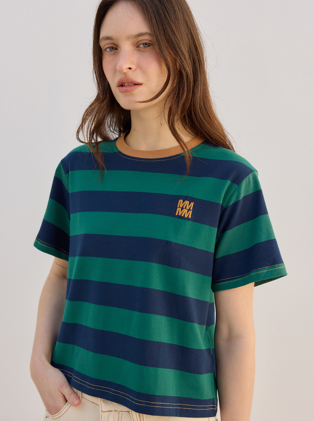 remera estera