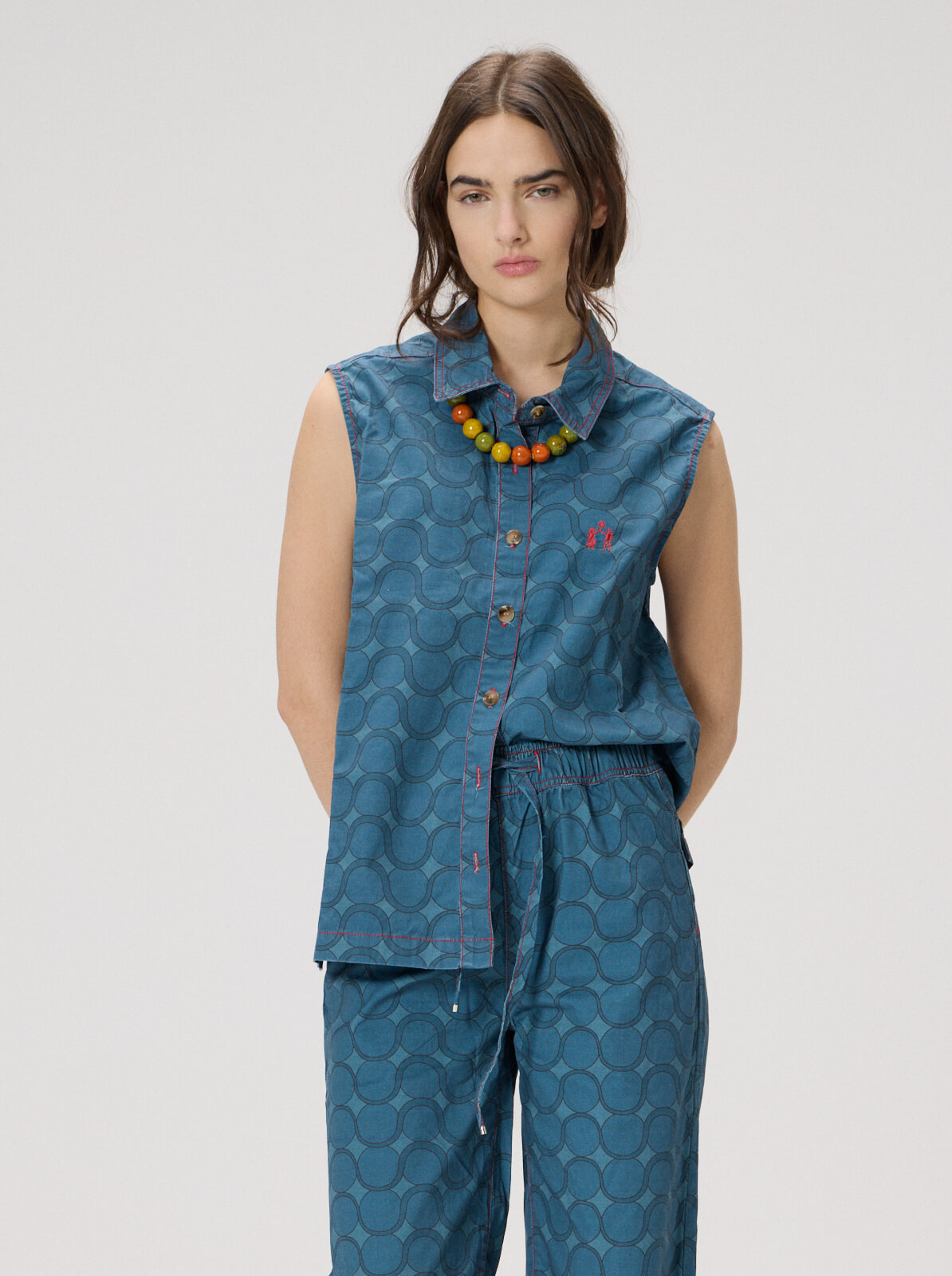 camisa impoli