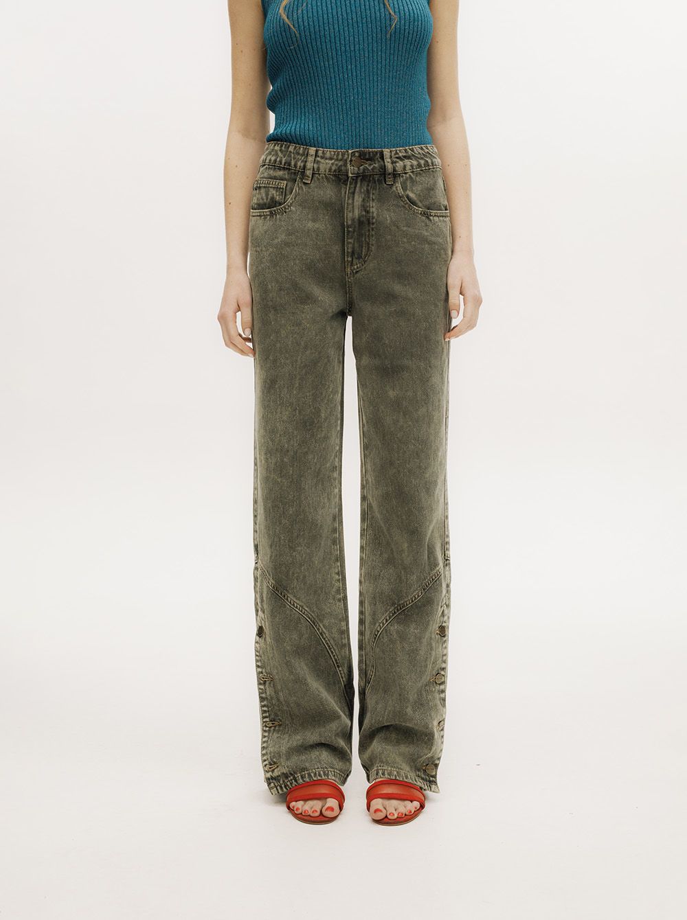 pantalón sualado 