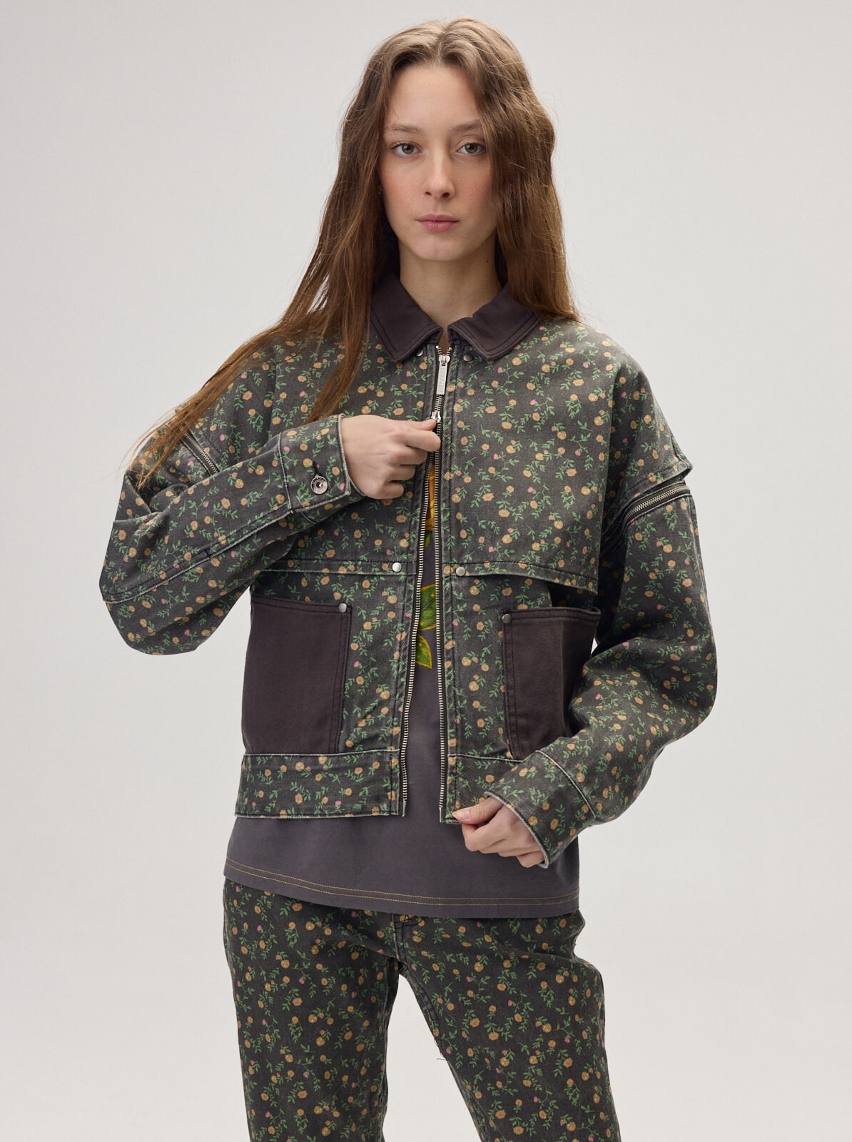 campera rosala