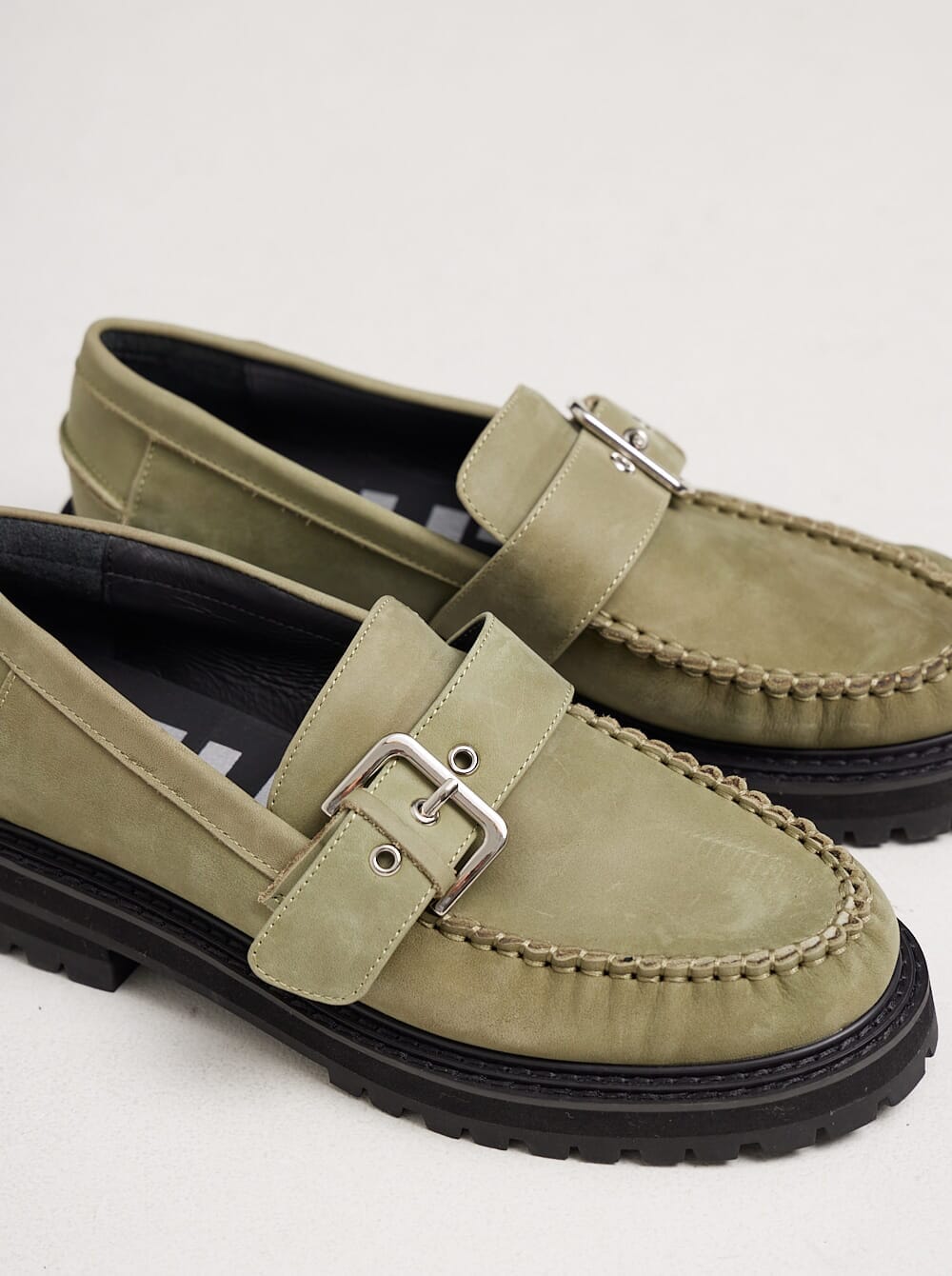 mocasines cardif