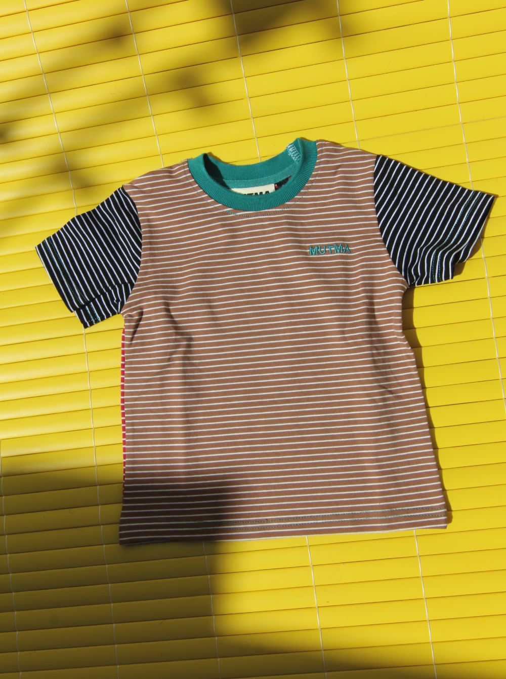 remera tucana