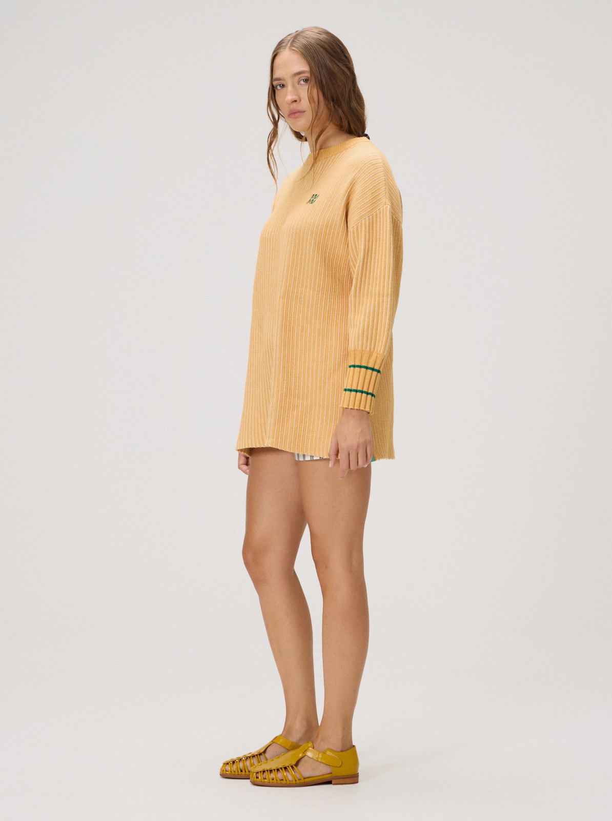 sweater ocio - MUTMA