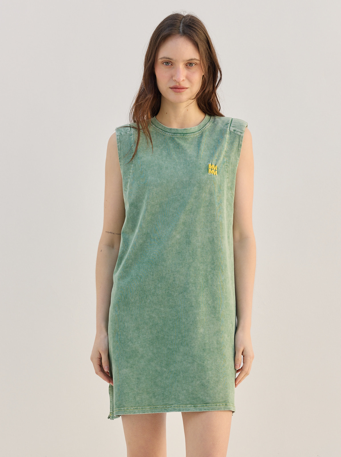 vestido cosmos
