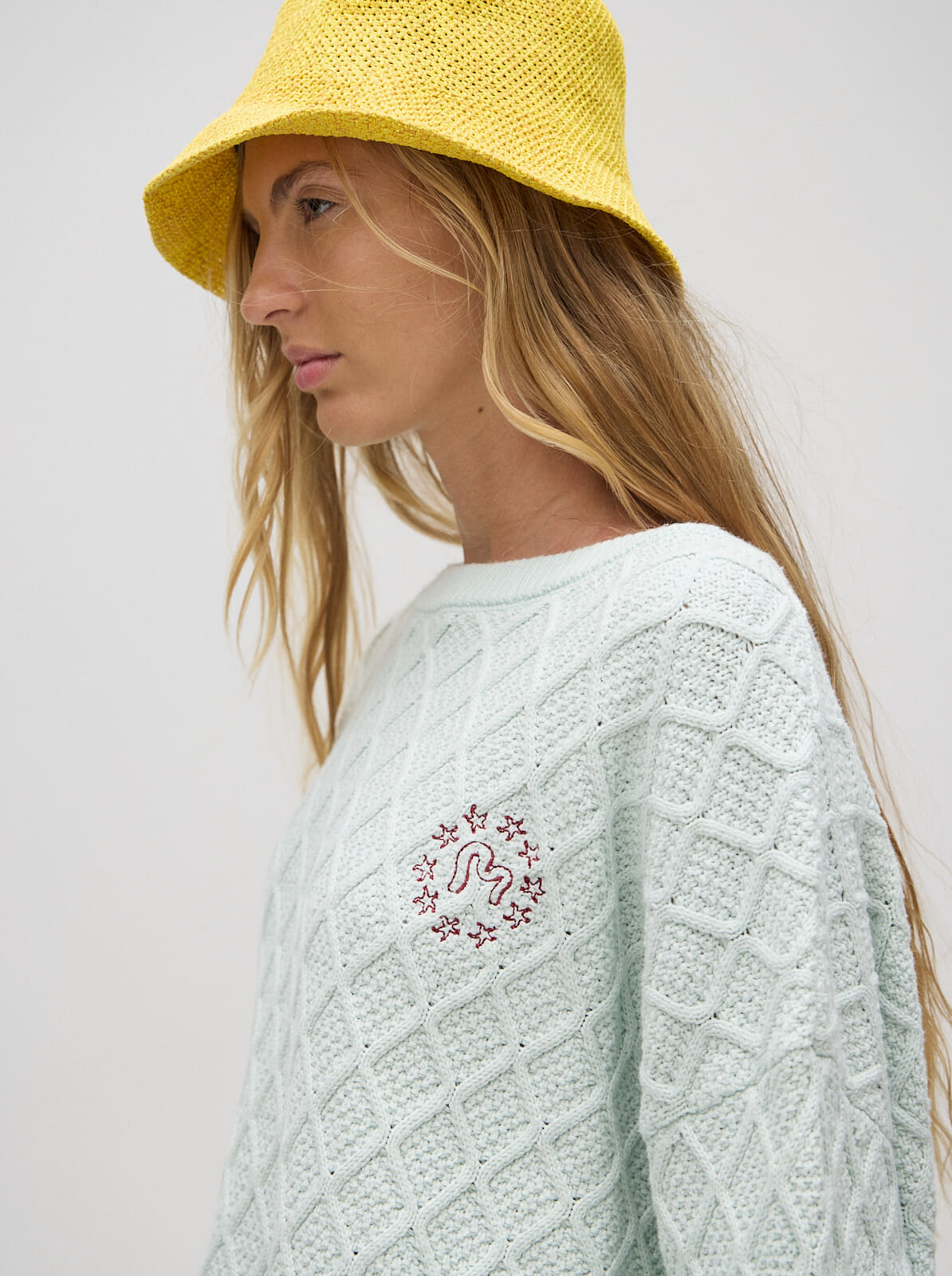 sweater lajo