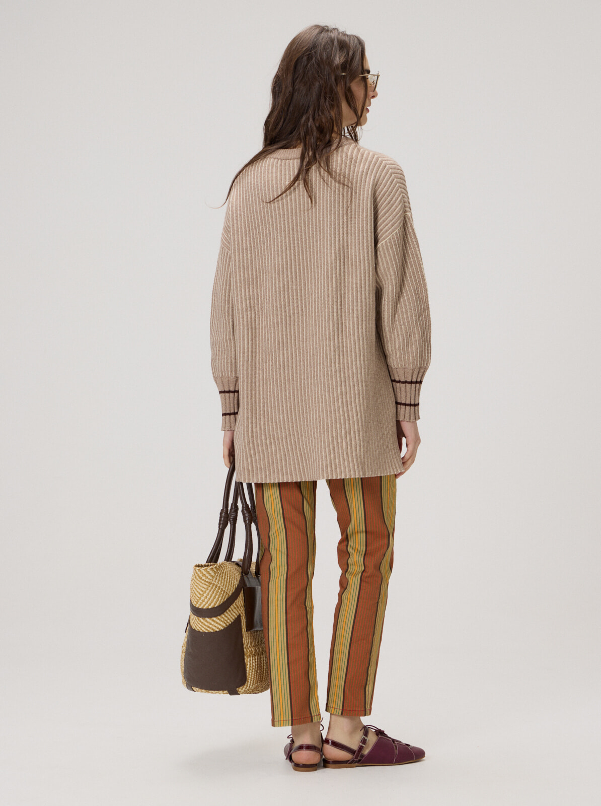 sweater ocio