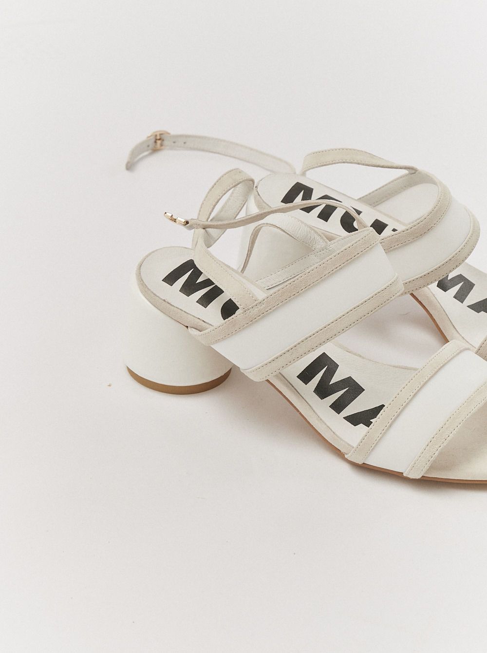 sandalias nea