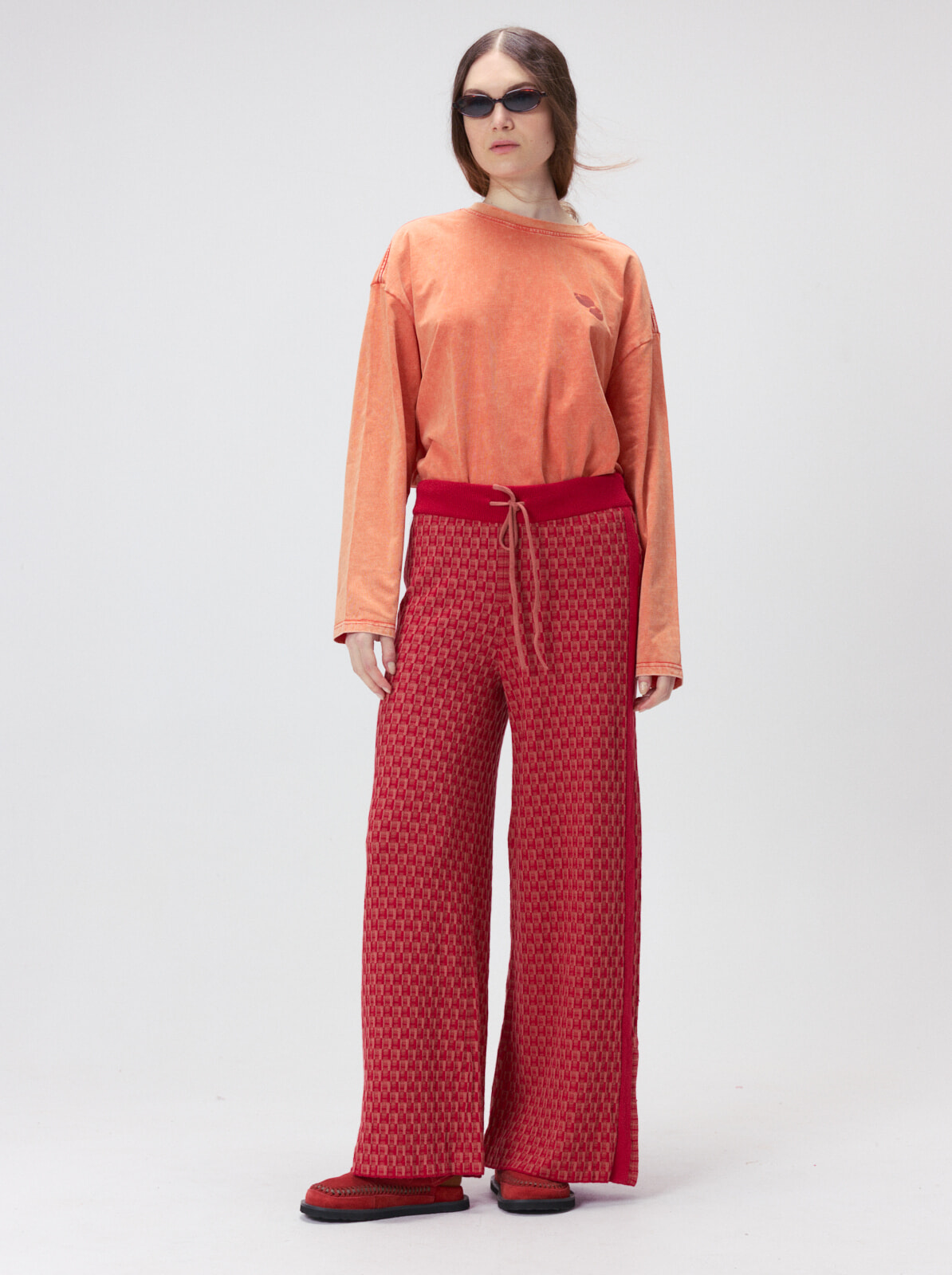 pantalón depo