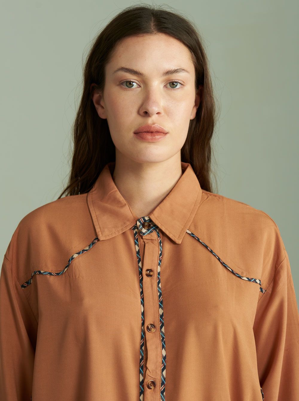 camisa mercura