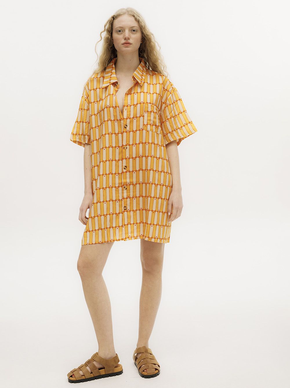 camisa dara