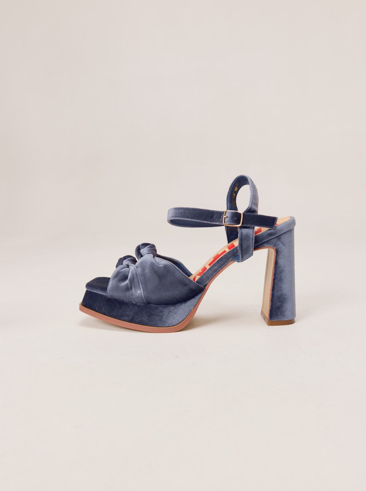 sandalias ñoma