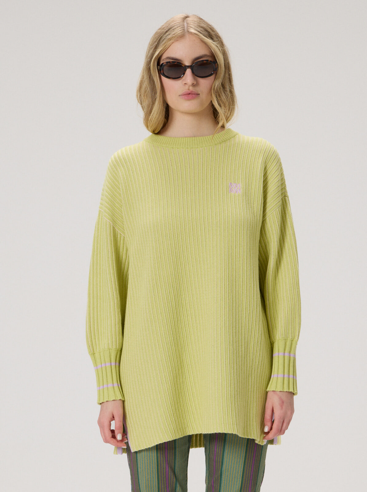sweater ocio - MUTMA