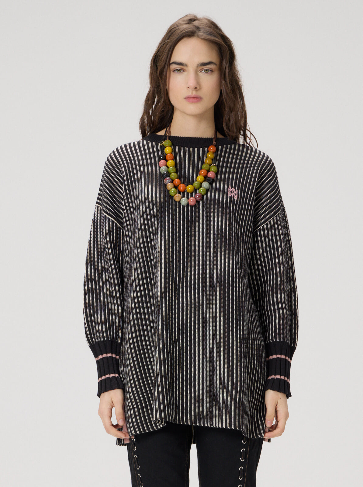 sweater ocio - MUTMA