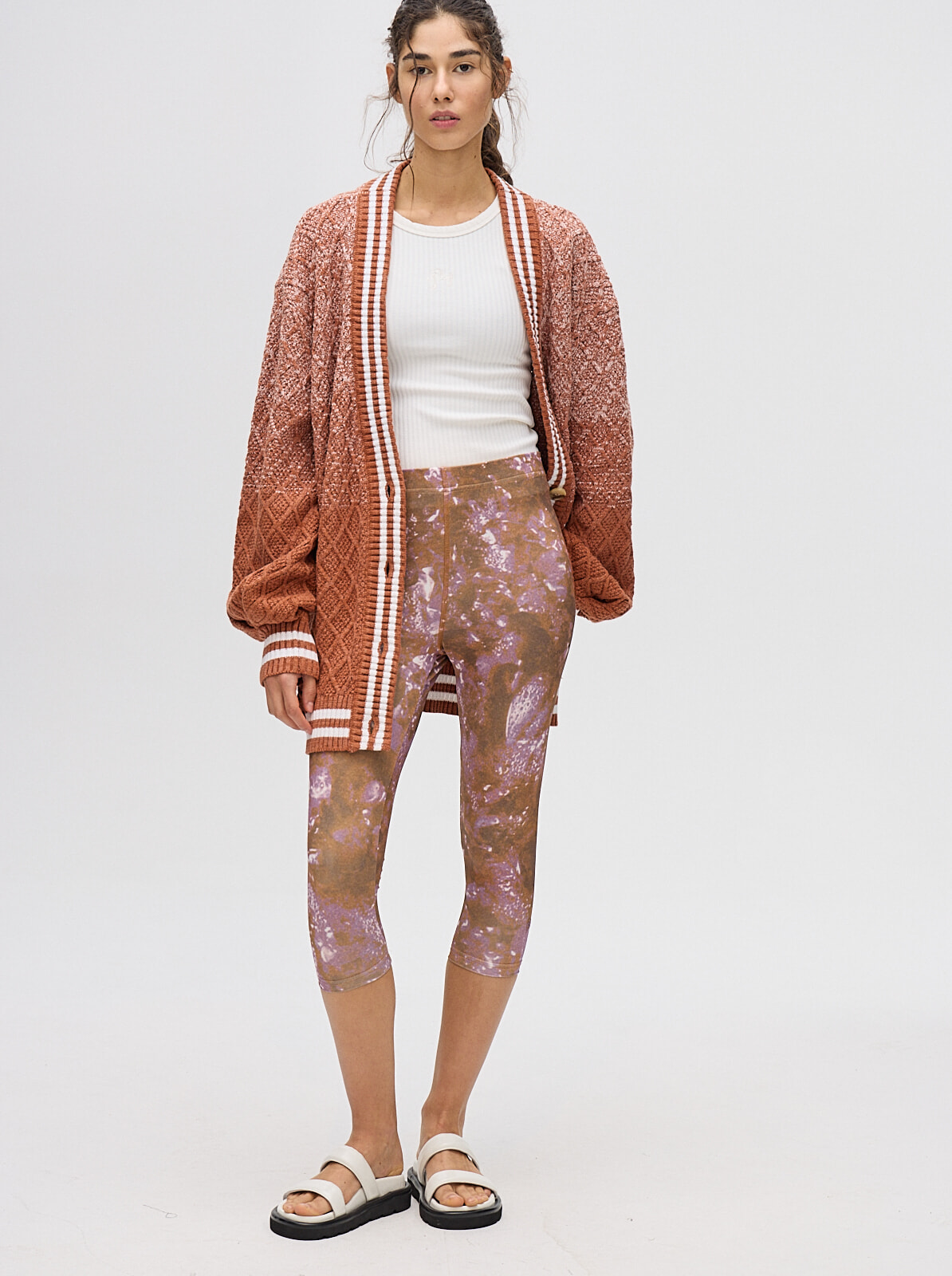 leggins pesco