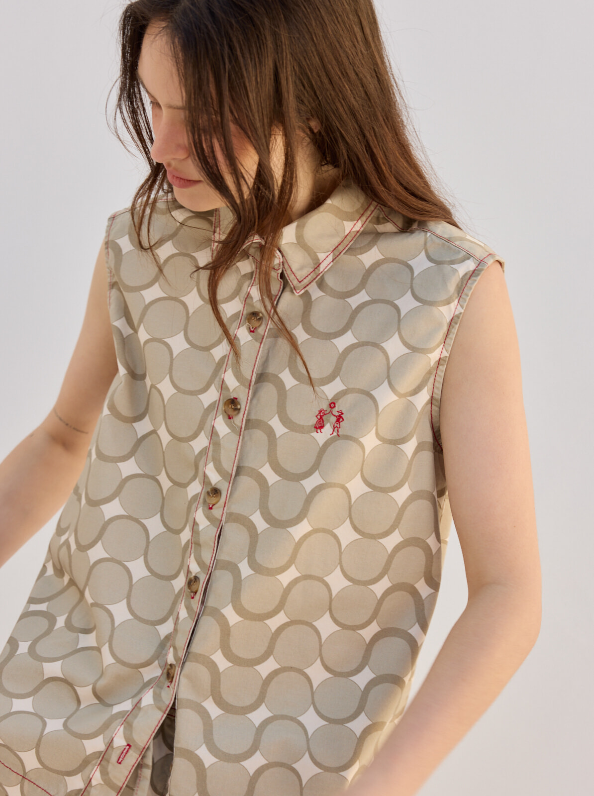 camisa impoli