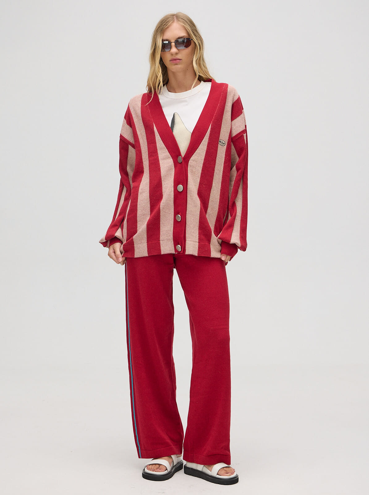 cardigan pleno