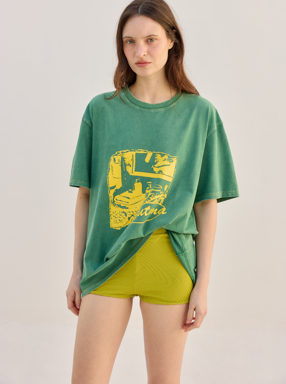 remera runa