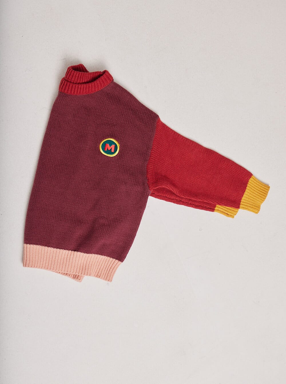 sweater glasgow kids