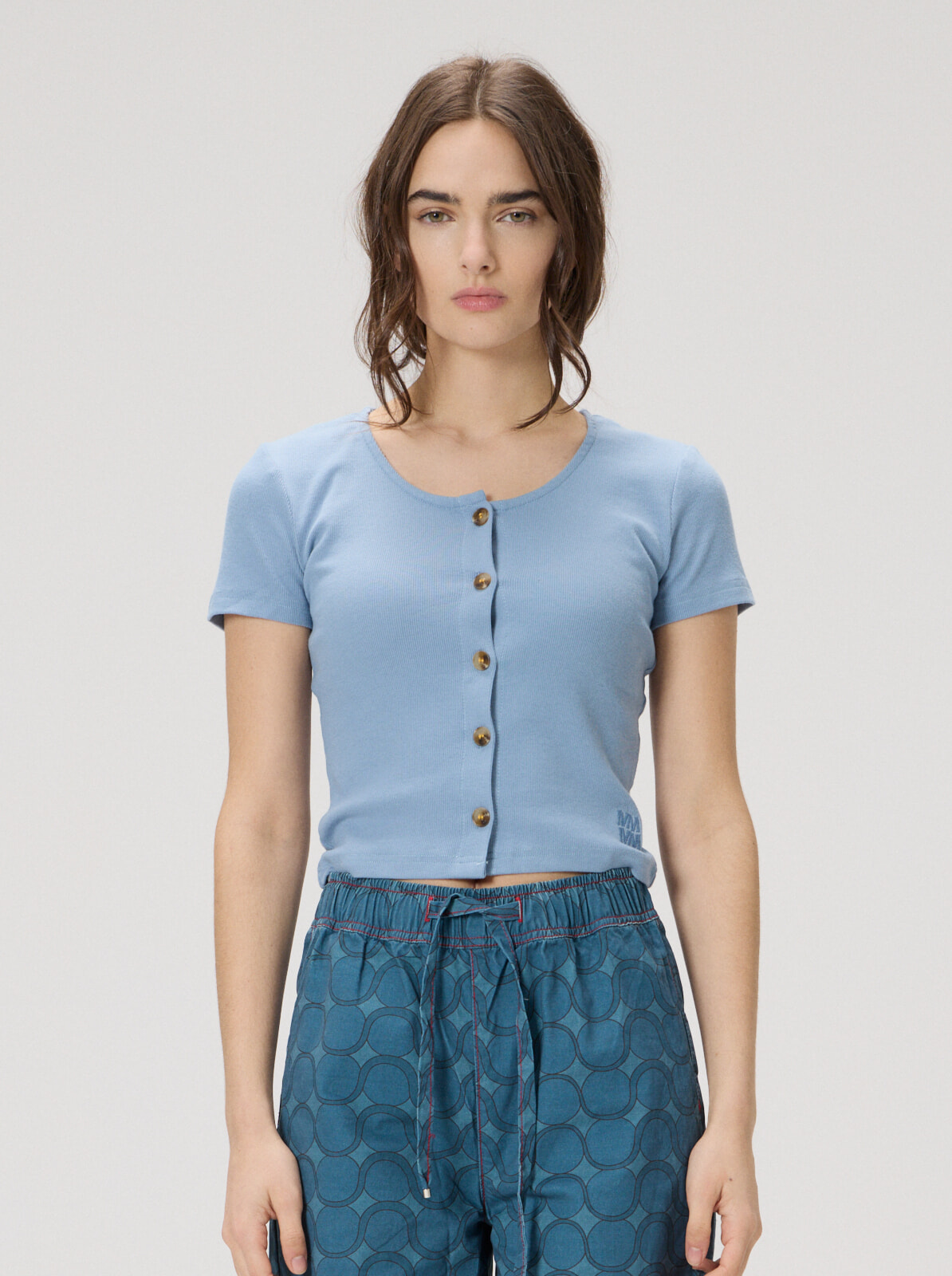remera visleva