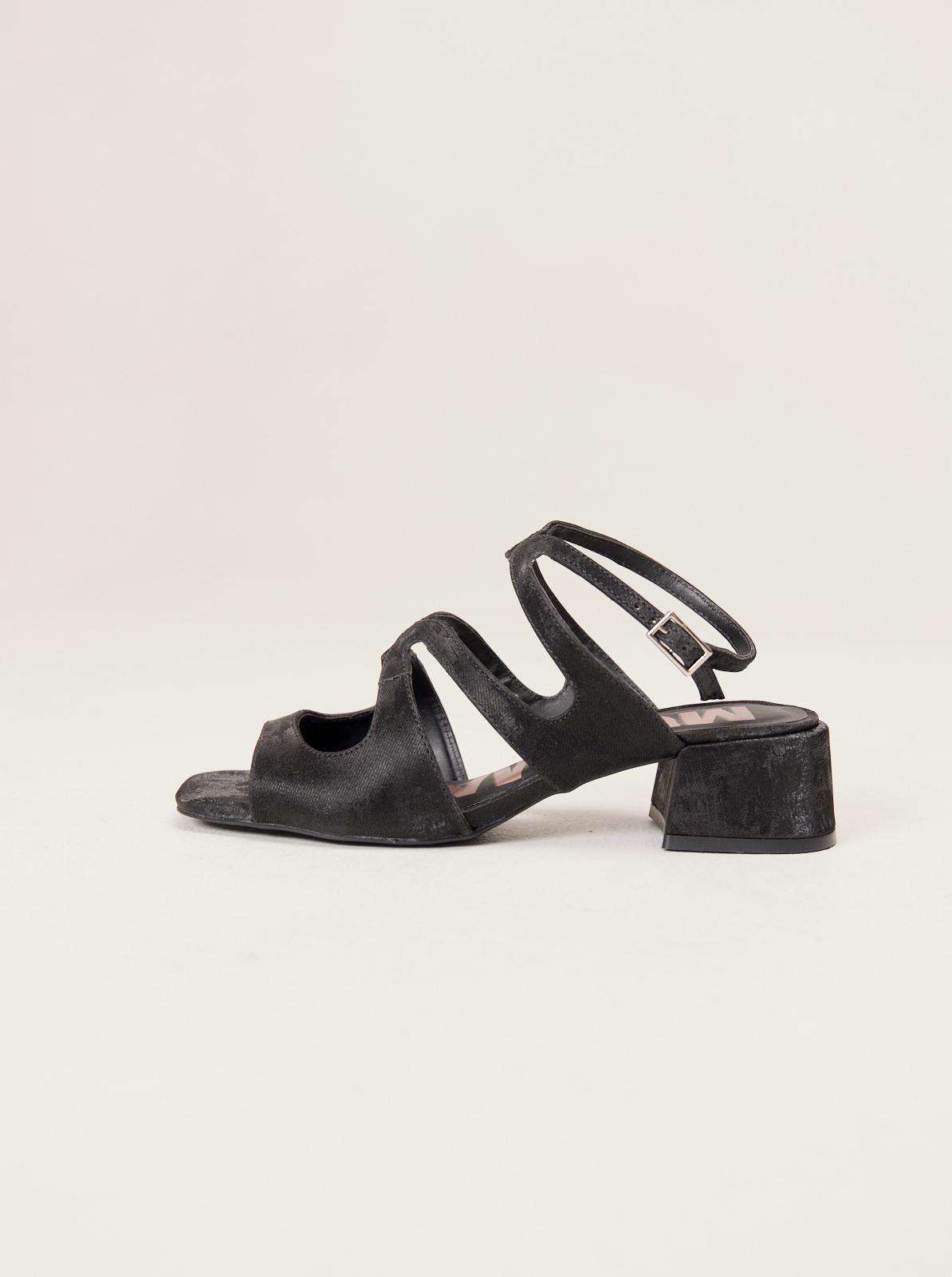 sandalias sandeada
