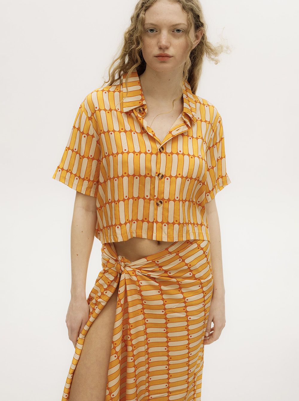 camisa paroda