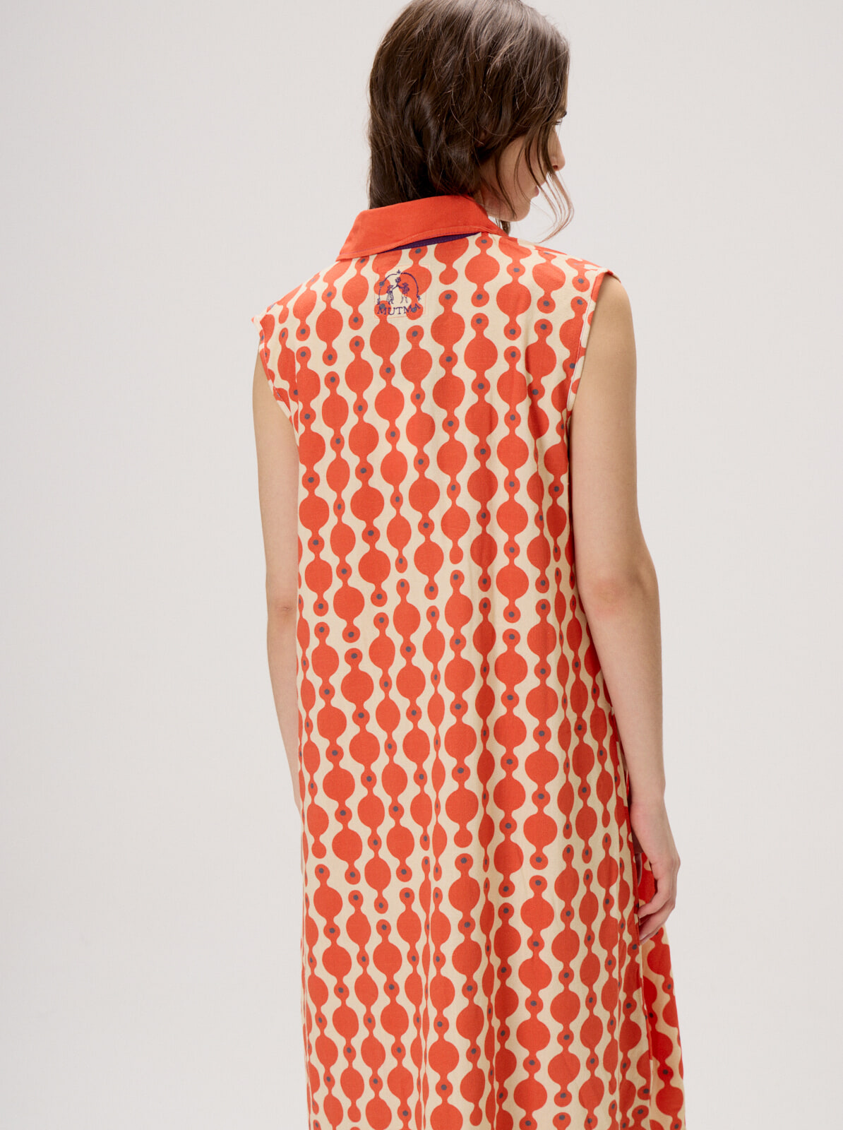 vestido tuto