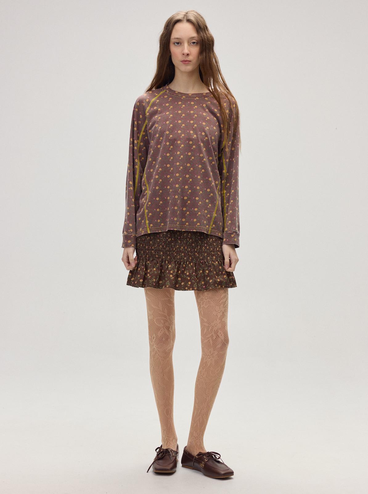 remera truda
