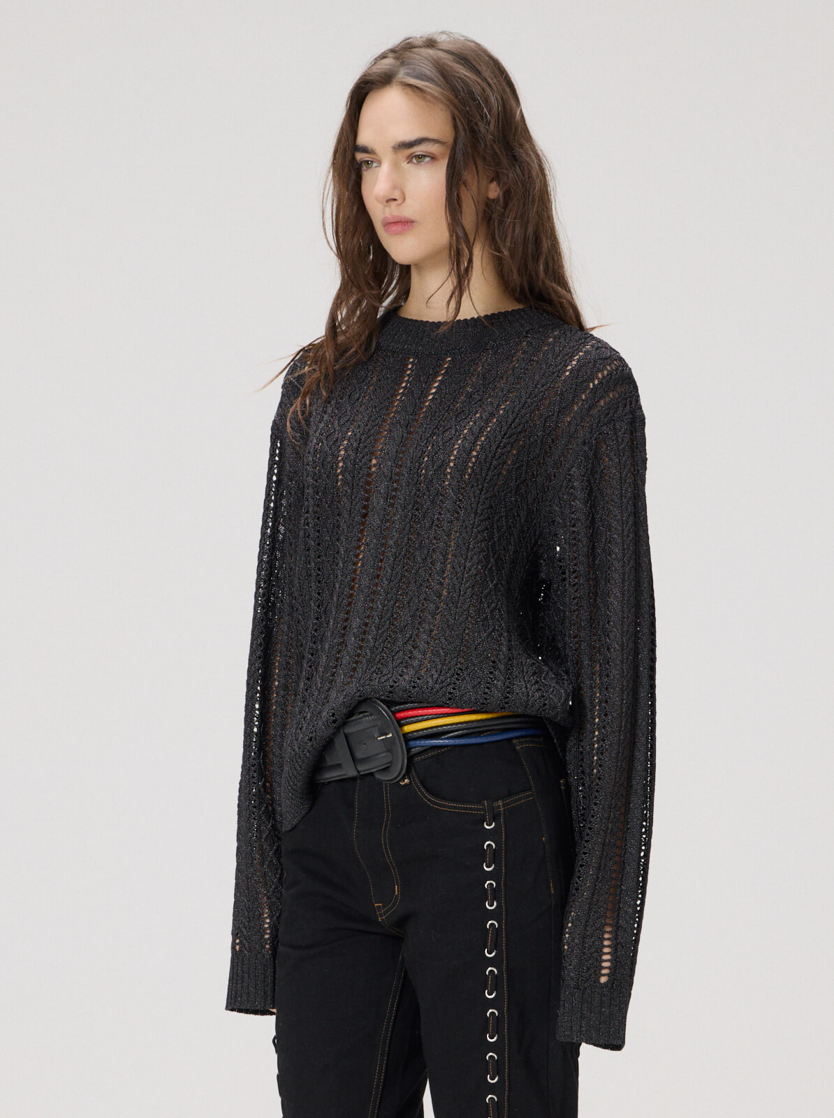 sweater claspo