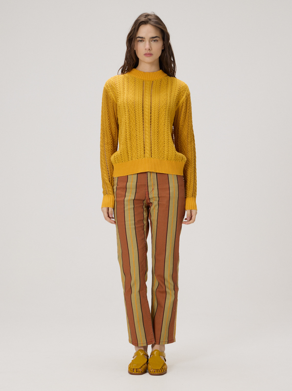 sweater claspo