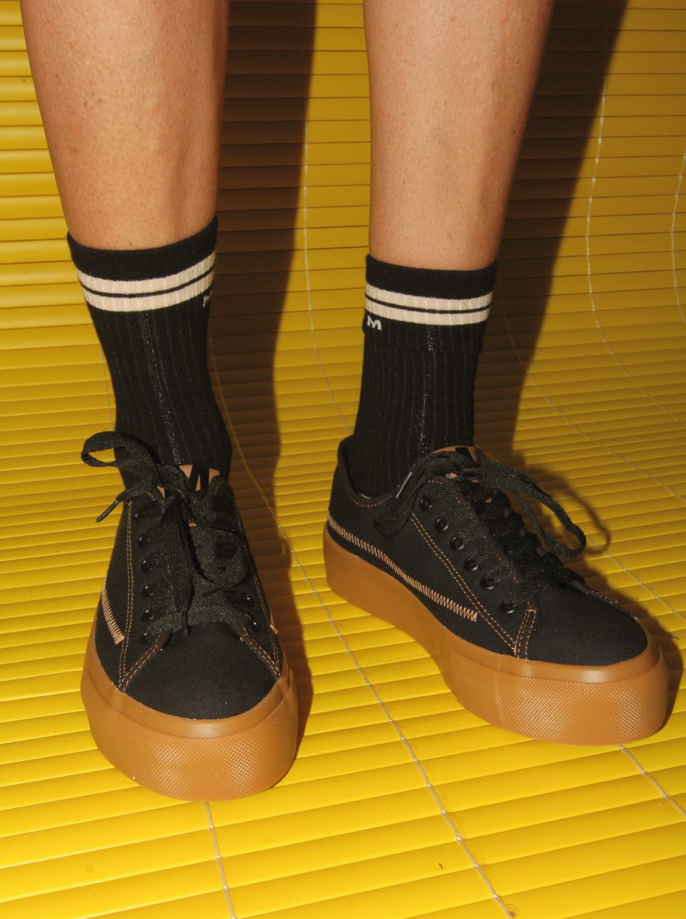 sneaker vilso