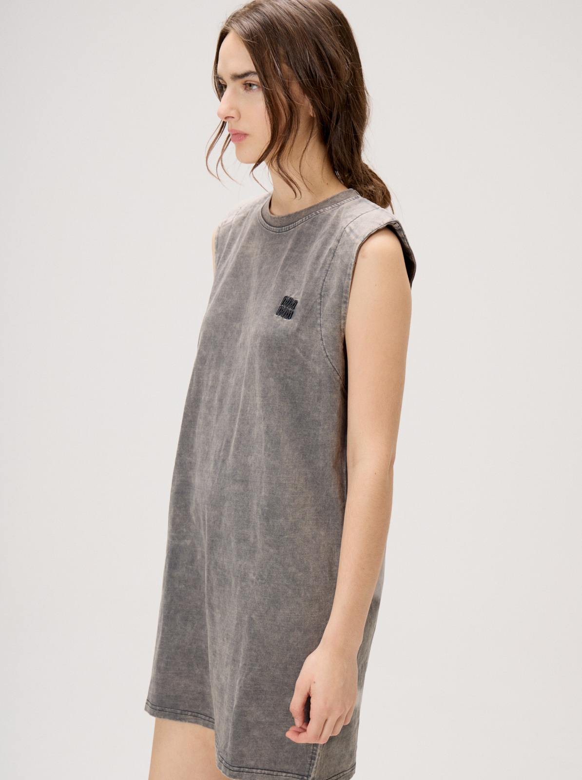 vestido cosmos