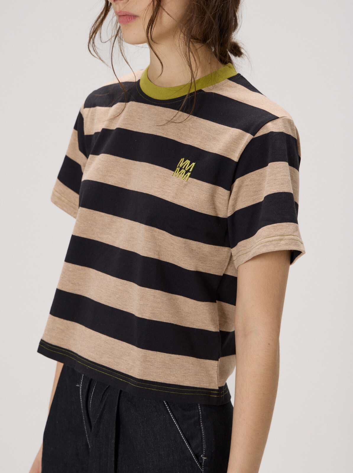 remera estera
