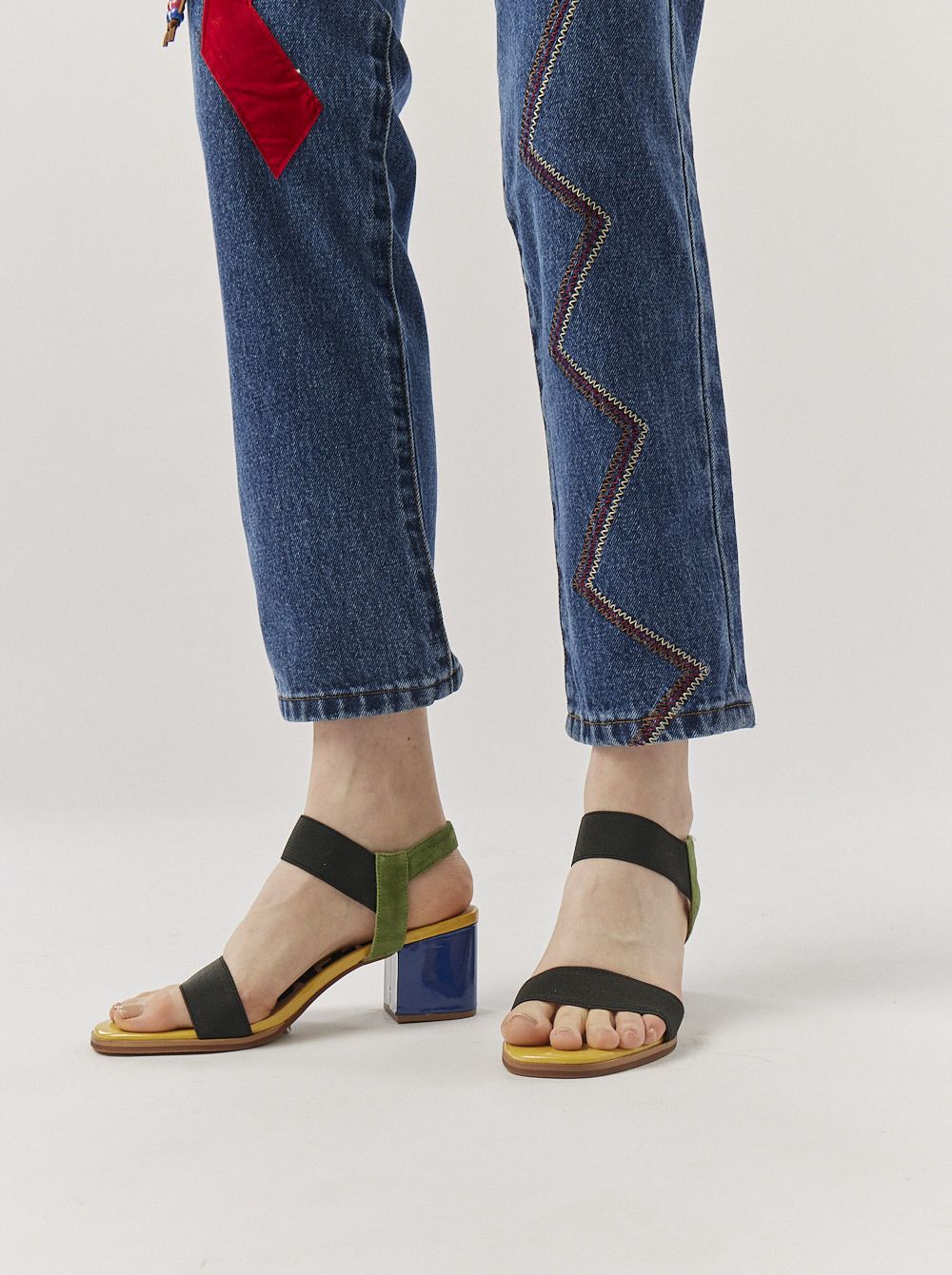 sandalias sila