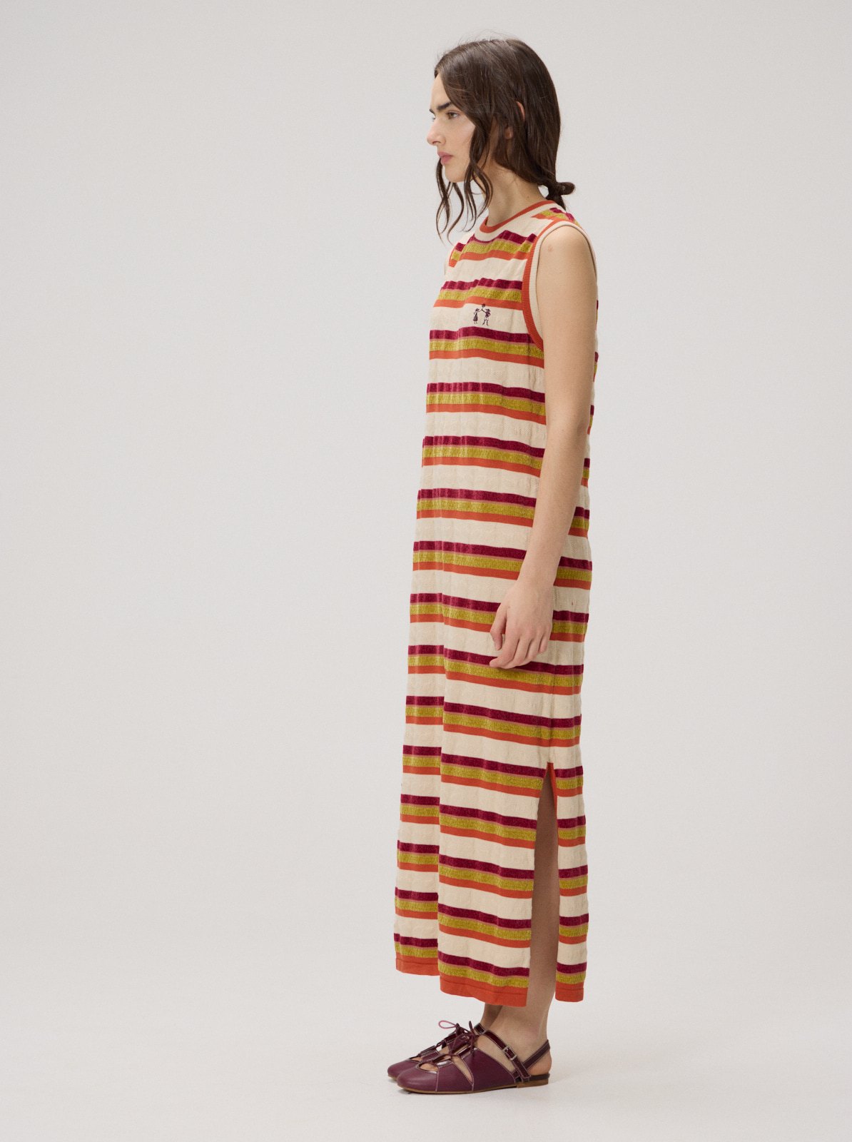 vestido dylan