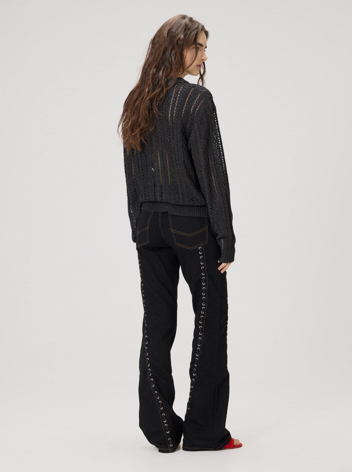 sweater claspo