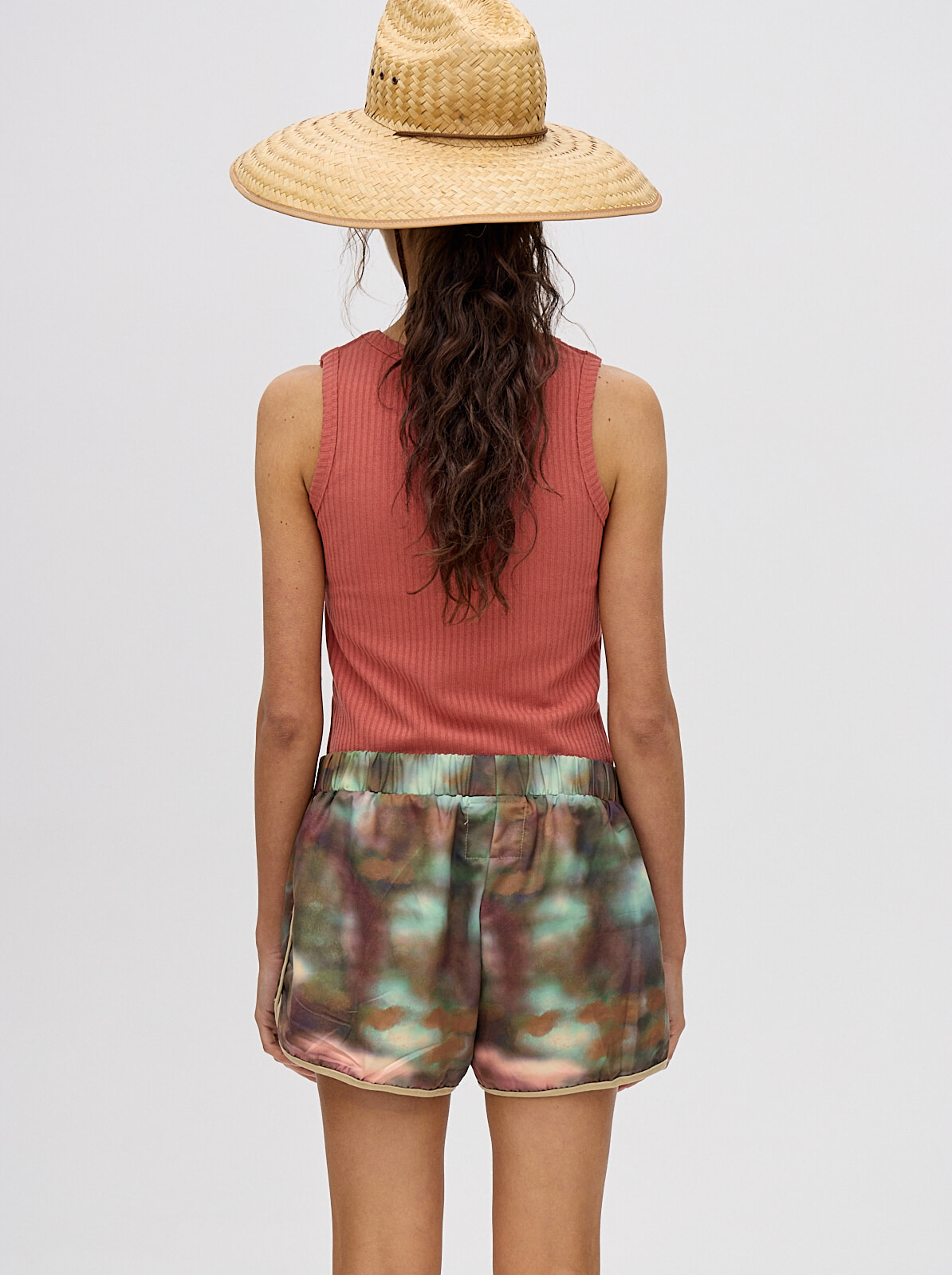 remera parna