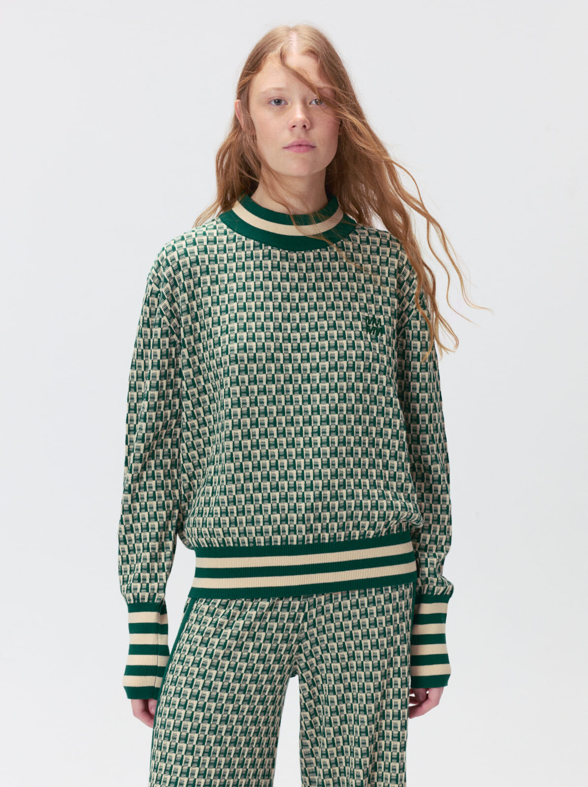 sweater tivo
