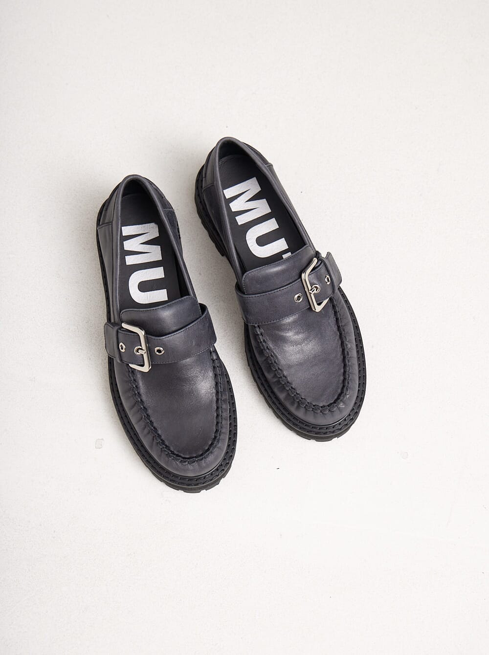 mocasines cardif