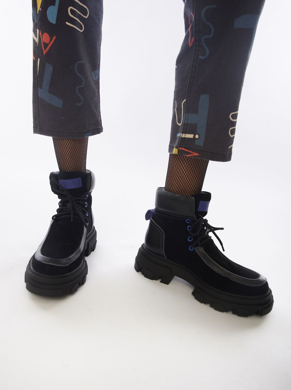 botas anga