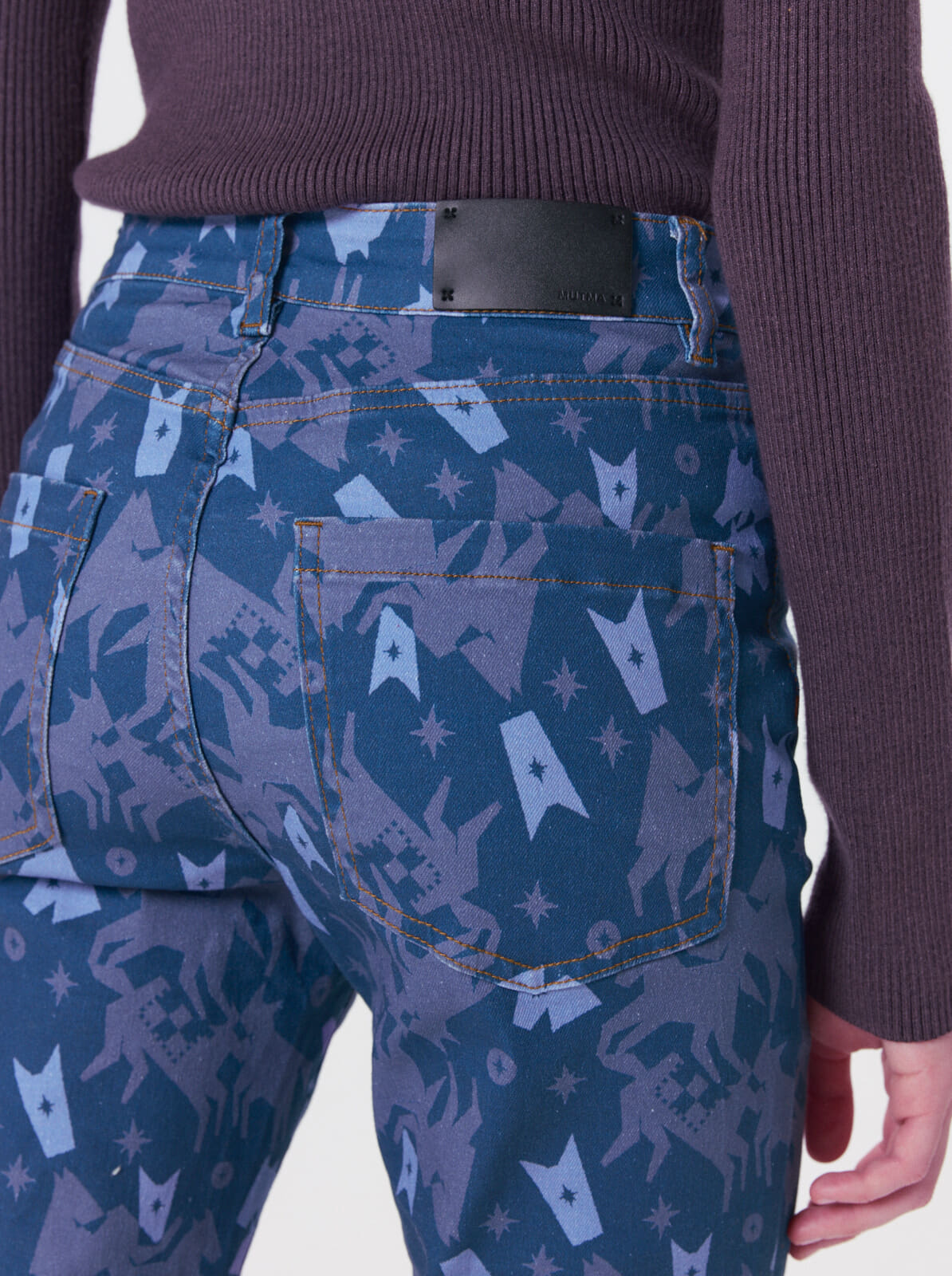 pantalón rewe